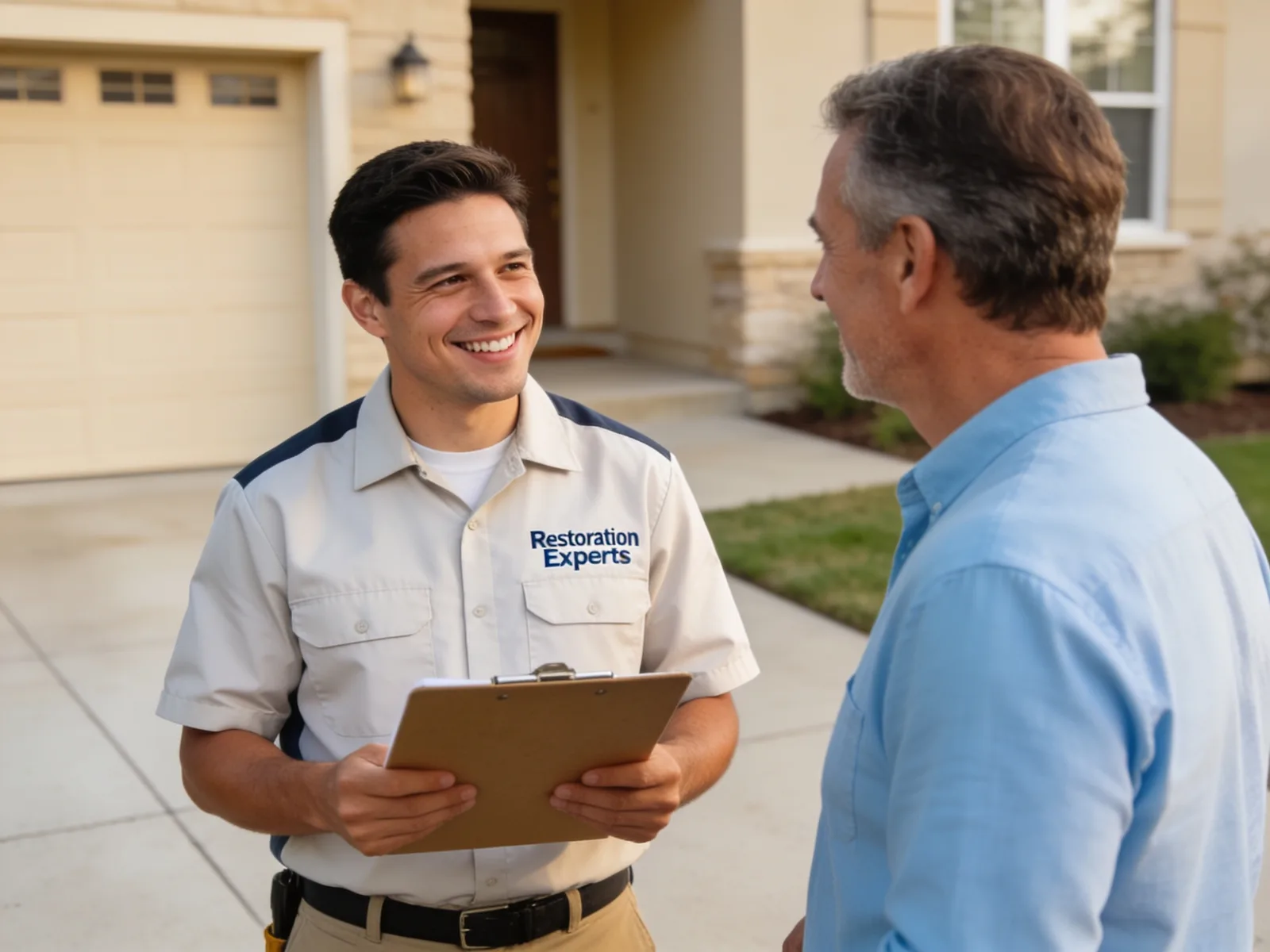 Water Damage Cleanup Waddell, AZ FAQs